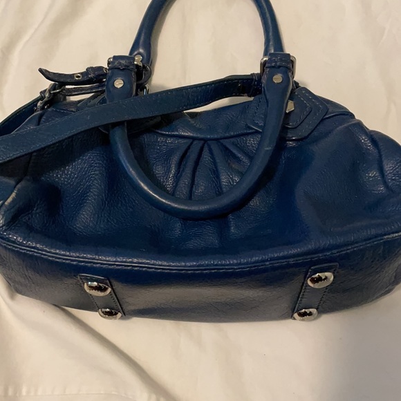 Marc by Marc Jacobs Classic Q Baby Groovee Convertible Shoulder bag - Picture 14 of 16